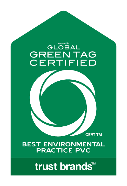 Certification Tag