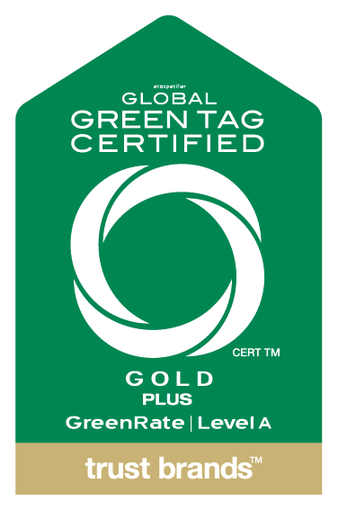 Certification Tag