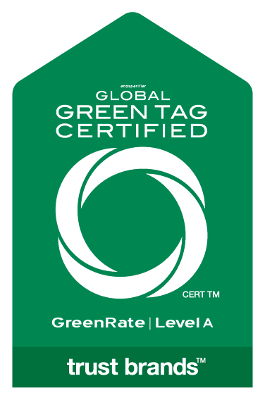 Certification Tag