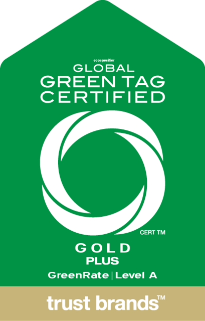 Certification Tag