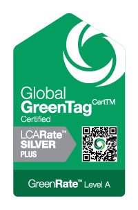 Certification Tag