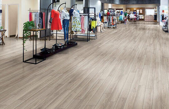 Armstrong Flooring LVT_P 2.0 - 5.0mm (JK)