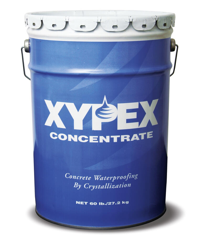 Xypex Concentrate-US