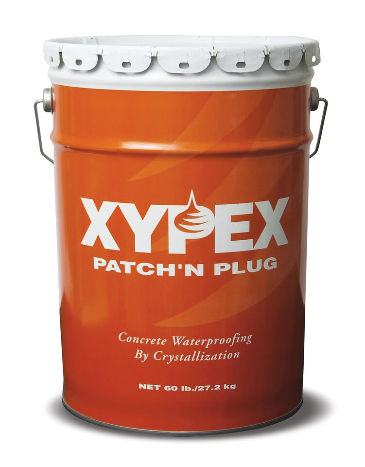 Xypex Patch & Plug -US
