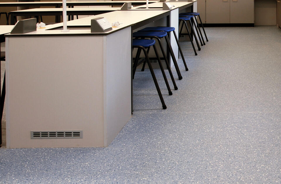 Polyflor Prestige PUR