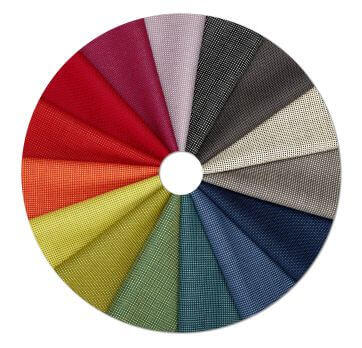 Echo™Wool Fabric Range