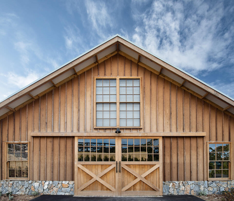 Natural Flatsheets & Weatherboards