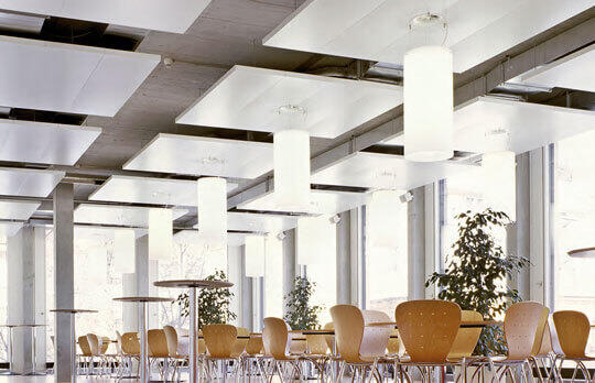 METALWORKS® Ceilings & Walls