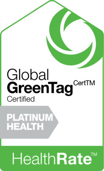Certification Tag