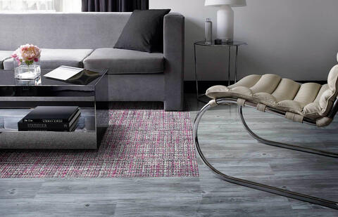 Interface Luxury Vinyl Tile