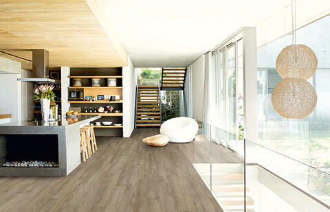Expona Domestic LVT