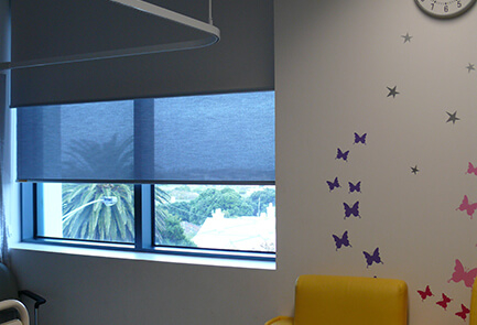 Euroview® Transparent
